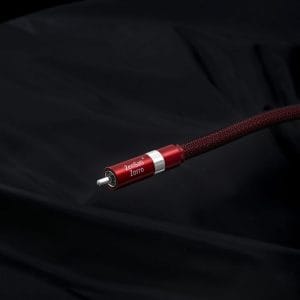 ZenSati Zorro RCA