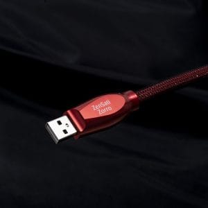 ZenSati Zorro USB