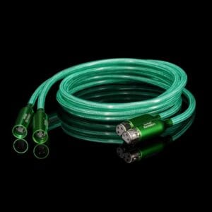 ZENSATI Razzmatazz XLR