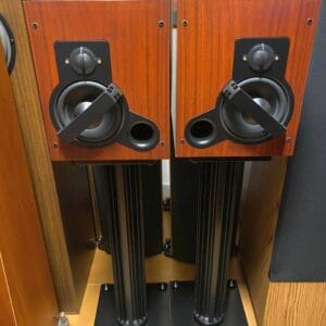 Boston Acoustic The Lynfield Series 300L