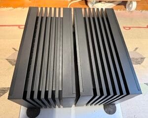 Da Vinci Nifty Mono Amplifier