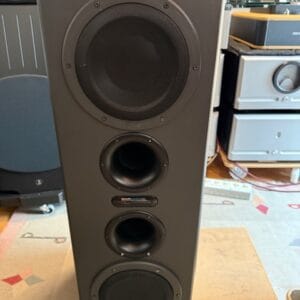 Dynaudio Air Base 2