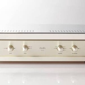 Zanden 1200 MK3