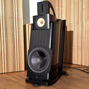 Sigma Acoustic Orchestra 2.9