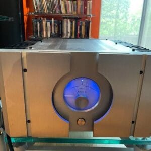Pass Labs X 600.5