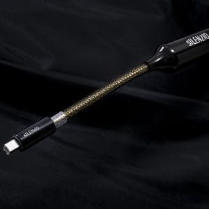 ZenSati Silenzio Ethernet