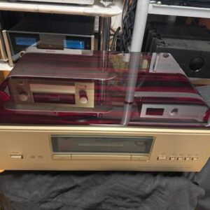 Accuphase DP-900