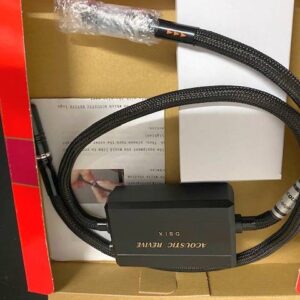 Acoustic Revive DSI X-1.0 Triple C