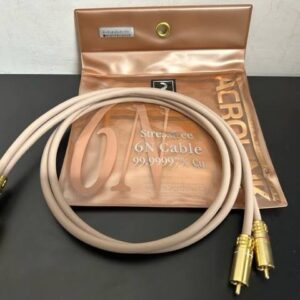 Acrolink 6N-A2110 II RCA