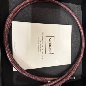 Acrolink 8N-A2080 III Evo RCA