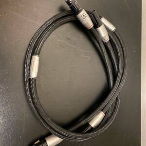 Argentum Acoustic Mythos