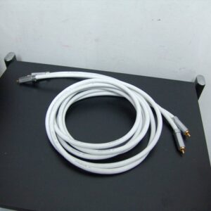 Atohm Acoustic ZEF Modul RCA
