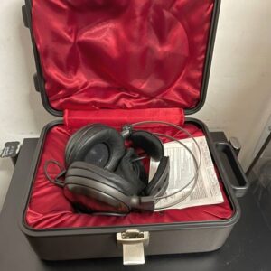 Audio Tecnica ATH-W5000
