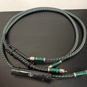 AudioQuest Columbia
