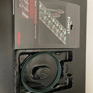 AudioQuest Forest