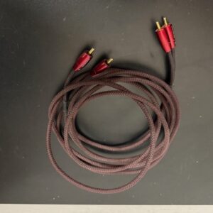 AudioQuest Golden Gate