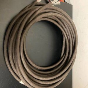 AudioQuest Hyperlitz Live Wire Type 6
