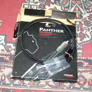 AudioQuest Panther