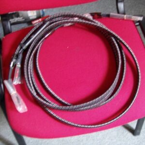 AudioQuest Rockfeller DBS 36V B-B