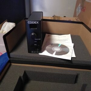 Ayre Codex