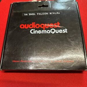 AudioQuest Falcon