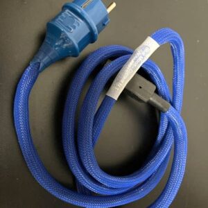 BlueMoon Audio Current N.1 AC