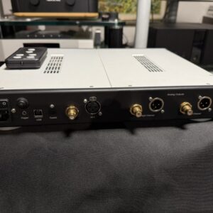 Bricasti Audio M3