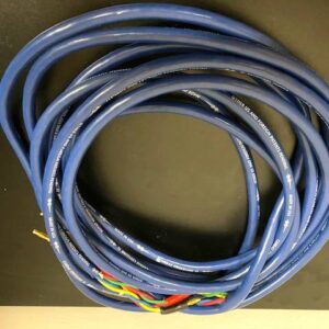 Cardas Crosslink 1 S