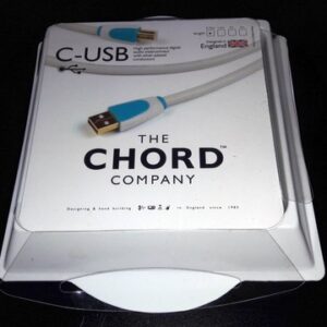 Chord C-USB