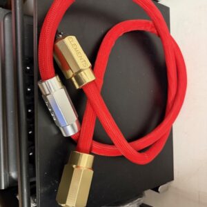 Elements Nano Extra AC Power