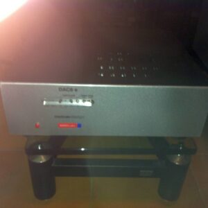 Emm Labs DAC 6