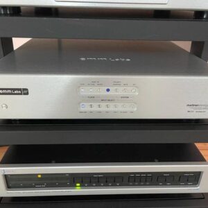 Emm Labs DAC2
