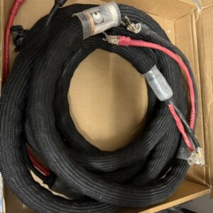 Faber's Cable Fifty Elements