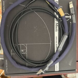 Faber's Cable Sixth Sens Special Ethernet