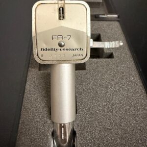 Fidelity Research FR-7