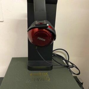 Fostex TH 900