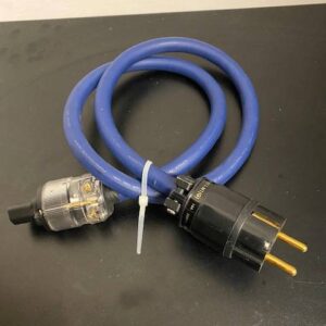 Furutech FP-3TS20 Alpha-Occ Conductor