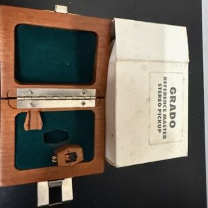 Grado Reference Master