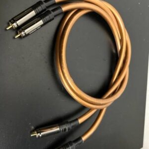 Harmonic Tech Recta Series RCA