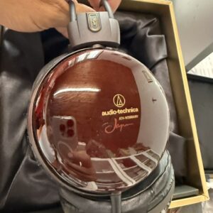 Audio Tecnica ATH 3000ANV 50th Anniversary
