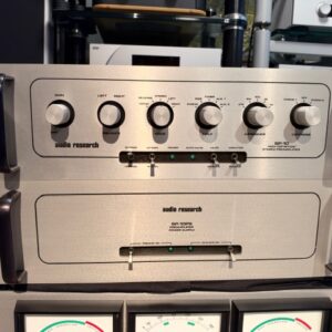 Audio Research SP 10