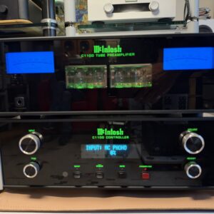 McIntosh C1100