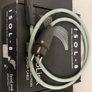 Isolink ISOL-8