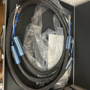 JPS Labs Aluminata Speaker