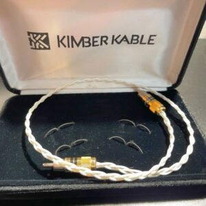 Kimber Kable AGDL