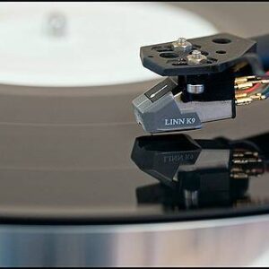 Linn K9