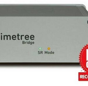 Lindemann Limetree Bridge II