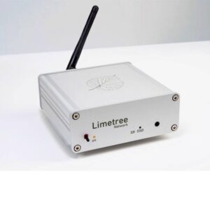Lindemann Limetree Network II