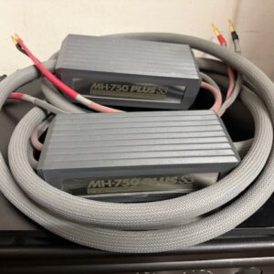 Mit MH 750 Plus S3