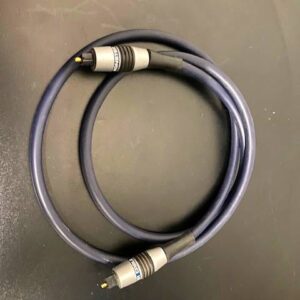 Monster Cable Interlink Lightspeed 200